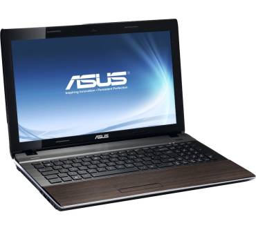 Produktbild Asus U53SD-XX006V