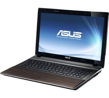 Produktbild Asus U53SD-XX006V