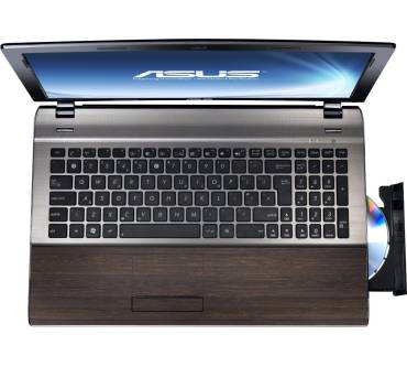 Produktbild Asus U53SD-XX006V