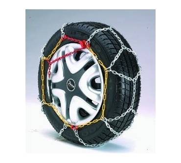 Produktbild Cartrend Schneekette Safety