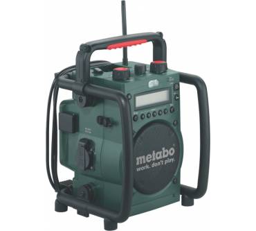 Produktbild Metabo RC 14.4-18