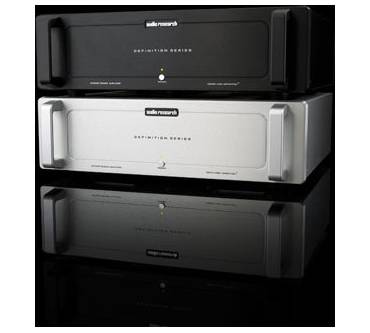 Produktbild Audio Research DS 225