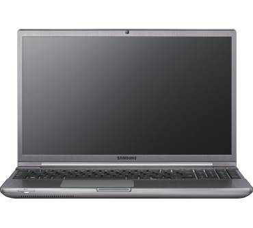 Produktbild Samsung Serie 7 Chronos