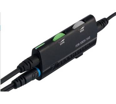 Produktbild Sennheiser X 320