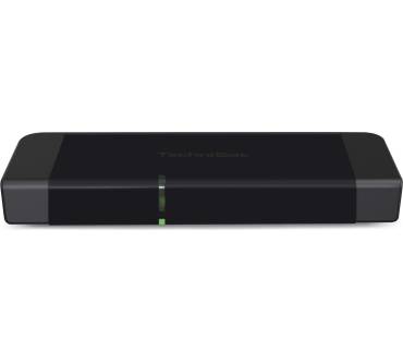 Produktbild TechniSat Technibox S1