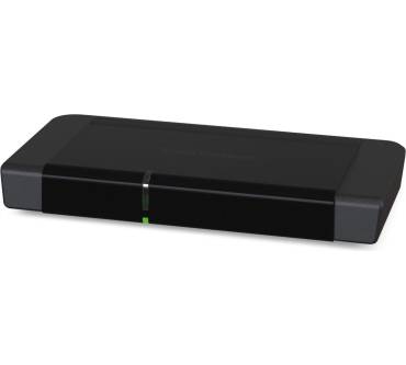 Produktbild TechniSat Technibox S1