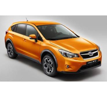 Produktbild Subaru XV [11]