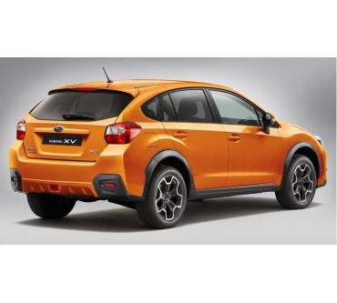 Produktbild Subaru XV [11]