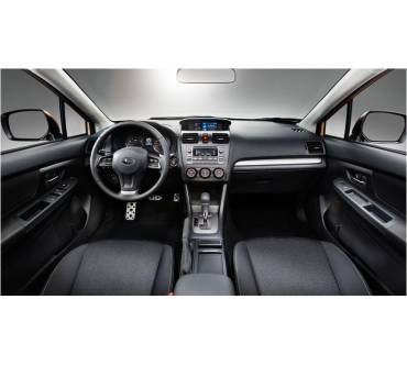 Produktbild Subaru XV [11]