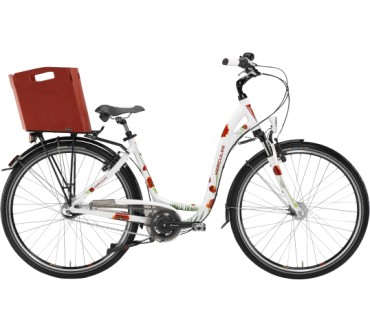 Produktbild Hercules Style 7 - Shimano Nexus Inter 7 (Modell 2012)