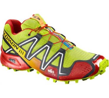 Produktbild Salomon Speedcross 3