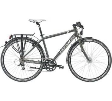 Produktbild Corratec Shape Urban One Gent - Shimano Tiagra (Modell 2012)