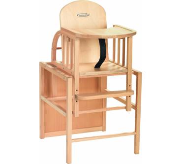 Produktbild Storchenmühle Happy Baby II