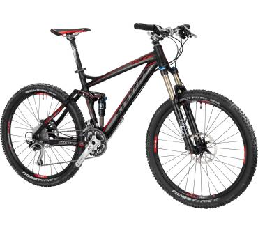 Produktbild Stevens Glide ES - Shimano Deore XT  (Modell 2011)