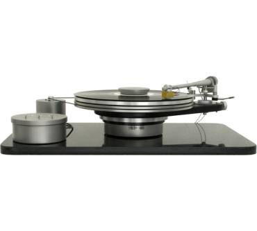 Produktbild Simon Yorke S10 / S7.1 / Benz SLR & Lyra Dorian