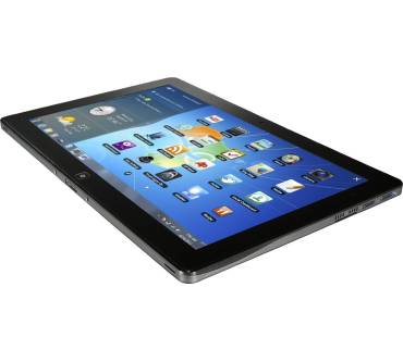 Produktbild Samsung Series 7 Slate XE700T1A (WLAN + 3G)