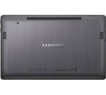 Produktbild Samsung Series 7 Slate XE700T1A (WLAN + 3G)