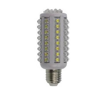 Produktbild Heitronic LED Leuchtmittel, rund, 72 LED (Art.Nr. 16426)
