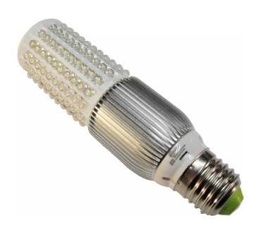 Produktbild BIOLEDEX Numo 10W E27 LED Birne 800 Lumen Warmweiss