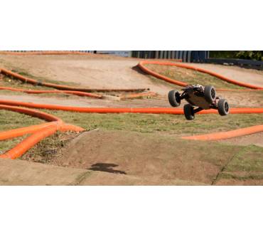 Produktbild HPI Racing Trophy Truggy Flux