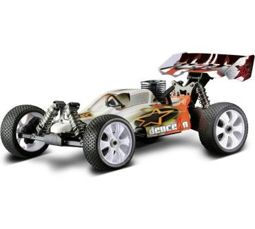 Produktbild Ansmann Deuce N