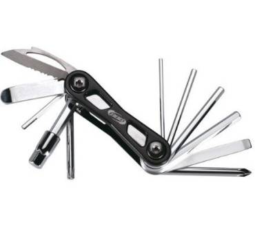 Produktbild BBB Primefold L