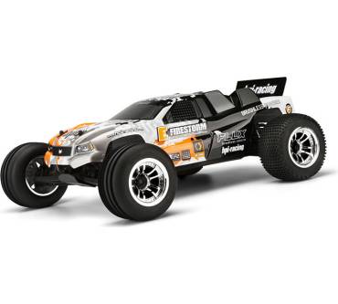 Produktbild HPI Racing E-Firestorm 10T FLUX (Modell 2011)