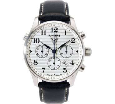 Produktbild Junkers Uhren Iron Annie JU 52
