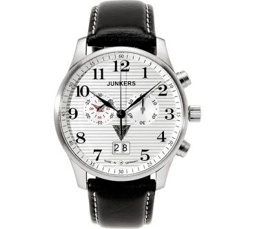 Produktbild Junkers Uhren Iron Annie JU 52