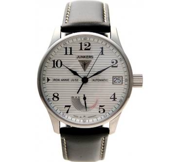 Produktbild Junkers Uhren Iron Annie JU 52