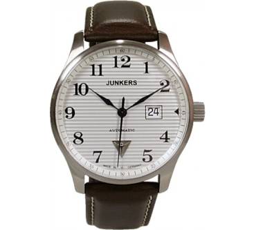 Produktbild Junkers Uhren Iron Annie JU 52