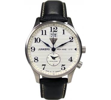 Produktbild Junkers Uhren Iron Annie JU 52
