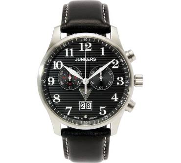 Produktbild Junkers Uhren Iron Annie JU 52