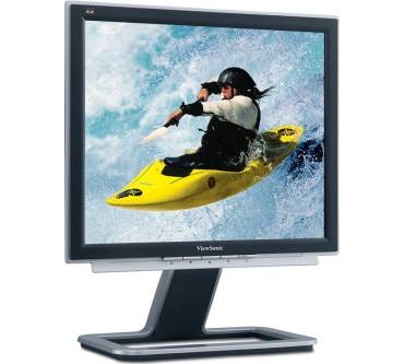 Produktbild ViewSonic VX924