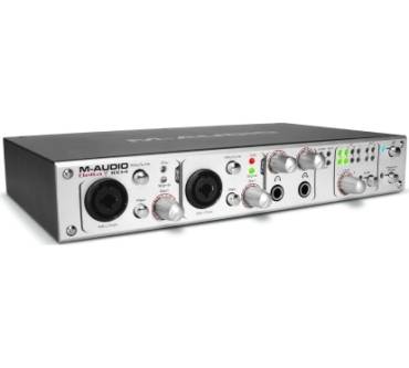 Produktbild M-Audio FireWire 1814