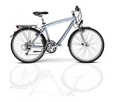 Produktbild BMW-Bike Touring Bike