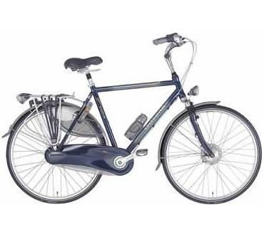 Produktbild Gazelle Saphir