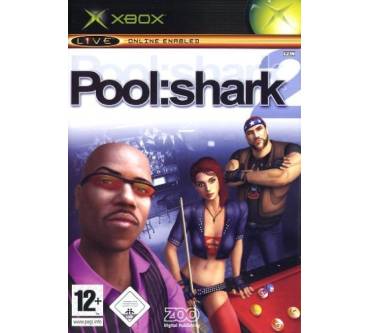 Produktbild Pool Shark 2