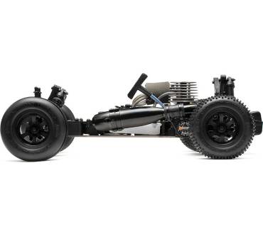 Produktbild HPI Racing Firestorm 10T (Modell 2011)