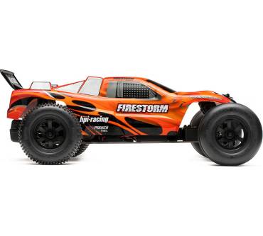 Produktbild HPI Racing Firestorm 10T (Modell 2011)