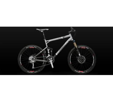 Produktbild BMC Speedfox SF02 - Shimano SLX (Modell 2012)