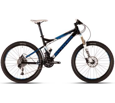 Produktbild Mondraker Tracker RR - SRAM X9 (Modell 2012)