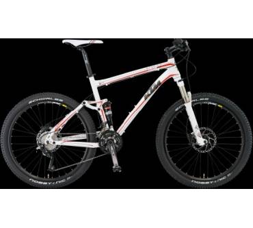 Produktbild KTM Lycan 3.0 - Shimano SLX (Modell 2012)