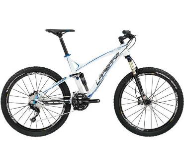 Produktbild Lapierre X-Flow 312 - Shimano Deore (Modell 2012)