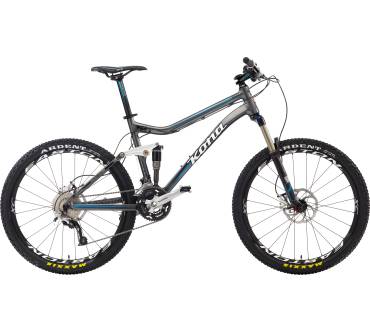 Produktbild Kona Tanuki DL - Shimano Deore (Modell 2012)