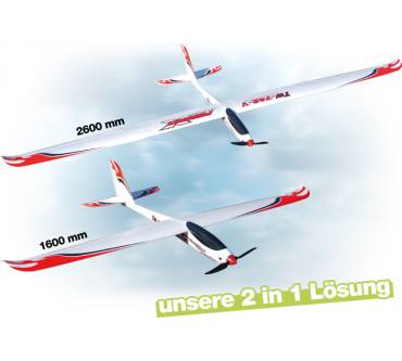 Produktbild Schweighofer modster Phoenix Evolution 1.6/2.6