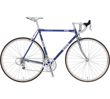 Produktbild Gios Compact Pro - Campagnolo Athena (Modell 2012)