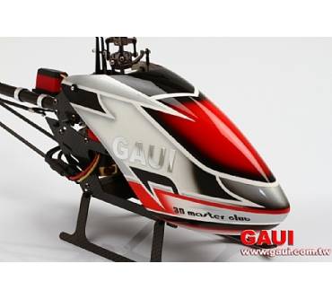 Produktbild GAUI X2 FES Super Combo (MicroBeast Version 2)