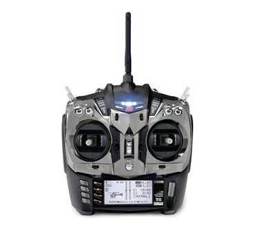 Produktbild JR Propo XG8