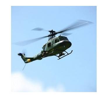Produktbild Horizon Hobby Blade SR UH-1 Huey Gunship